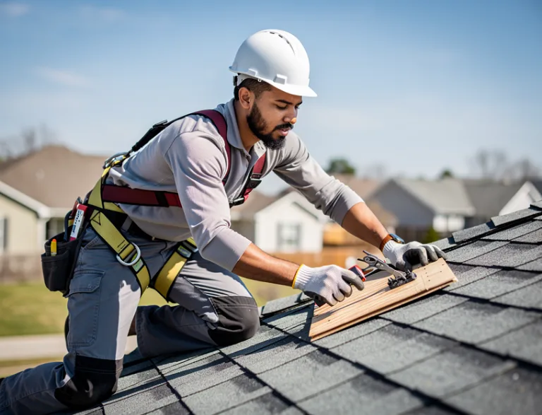 Roof Repair Lewisville